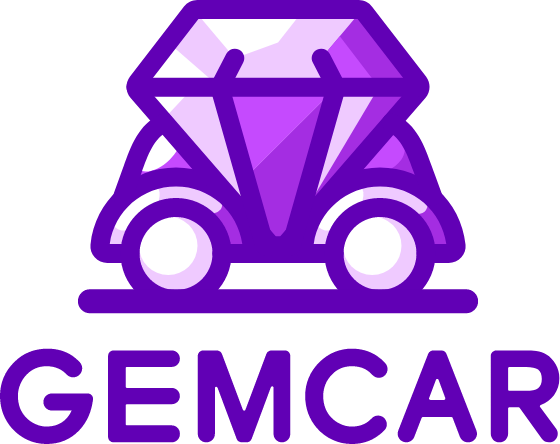 gemcar logo