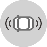 park distance control